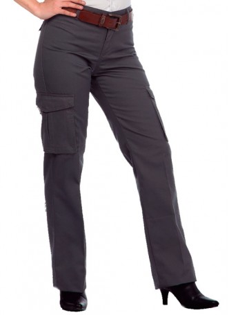 PANTALON CARGO DAMA